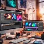 Adobe all software and features