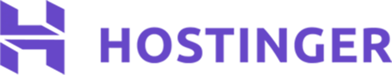 hostinger png logo