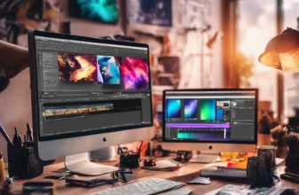 Adobe all software and features
