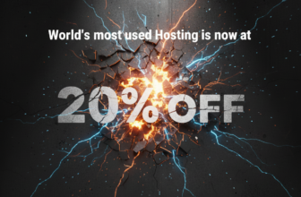 hostinger offer