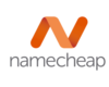 Namecheap Logo
